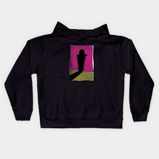 SHADOWMAN Kids Hoodie